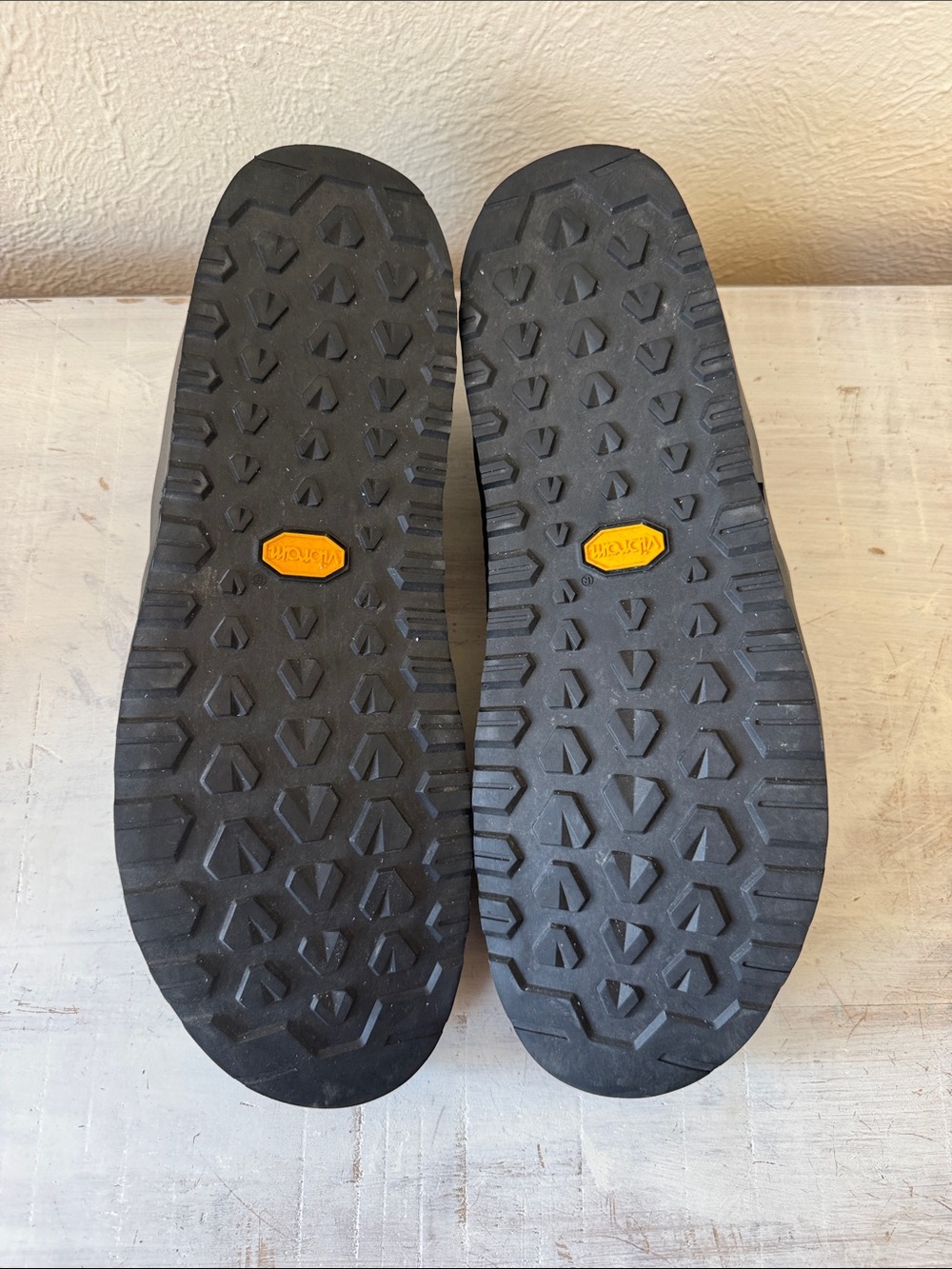 Arc’teryx Kragg Shoe | Black | Men’s Size 12.5 - Picture 6 of 10